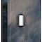 Afx Blake LED Outdoor Sconce, 18 in., Black, 5CCT 120-277V BLKW0718LAJUDBK - alternate 4